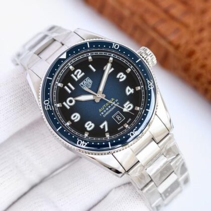 Tag Heuer Autavia